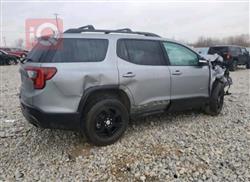 GMC Acadia